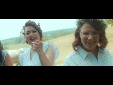 Crvena jabuka ft. Đakovčanke - Smilje (Official video)