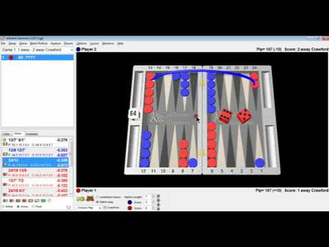 USBGF Gammon Go and Gammon Save.mp4