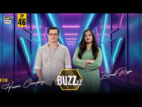 Buzz Pakistani Drama
