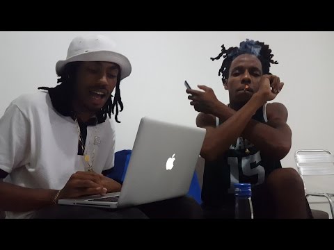 Lyrrix x Pon2Mik - Freestyle