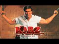 Karz 2002 Full Hindi Movie Sunny Deol Sunil Shetty Shilpa Shetty Boxoffice Fact ️