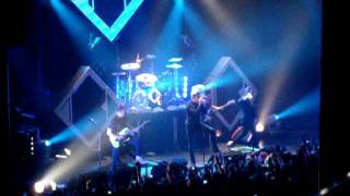 &quot;This Is Our Time&quot;- &quot;The Blackout&quot; GOOD QUALITY live 6/11-11