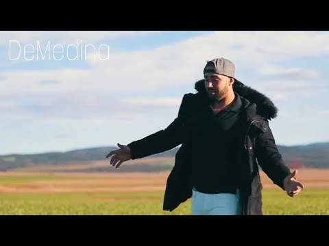 DEMEDINA - AIRE (SOUNDS·CLUB)