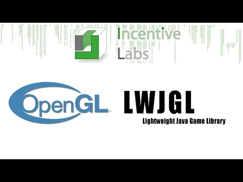 OpenGL mit Java - LWJGL