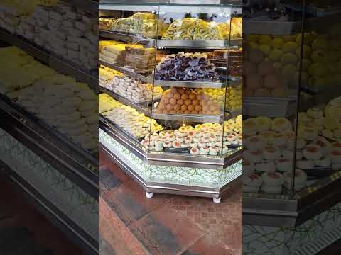 Mini chocolate display cooler, for commercial