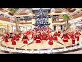 Merry Christmas Dance - Jingle Bells 2017