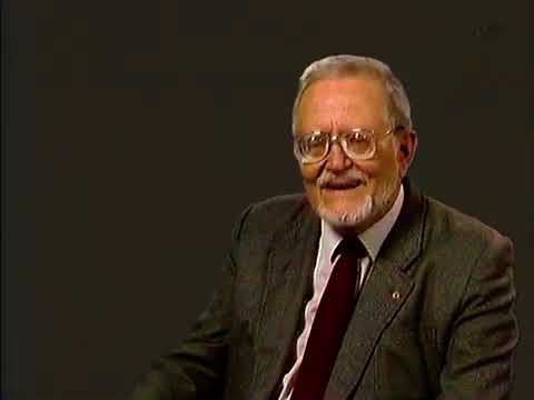 1989 10 30 Karl Eduard von Schnitzler SED Der Schwarze Kanal - Letzte Sendung vom 30  Oktober 1989