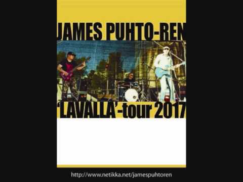 James Puhto-Ren Radio Suomi 3.3