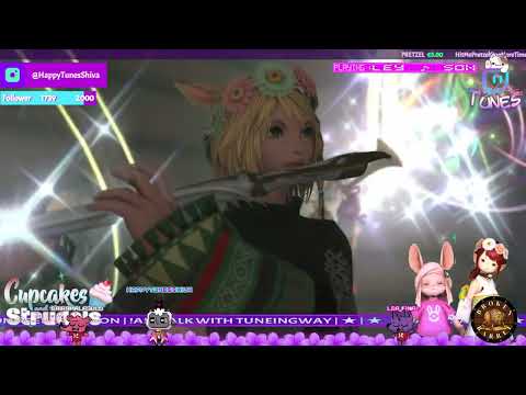 🎶 Broken Barrel 🍺 ★ Mist ★ Join Us | !location !ai