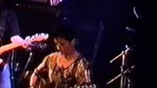 The Cranberries - Sunday (Live)