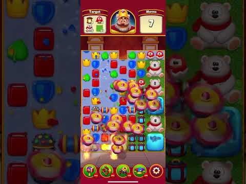 Royal Match Level 6115