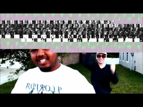 STONER Mike ft Razor Ramone - Cut Throat (MUSIC VIDEO) + *RARE*