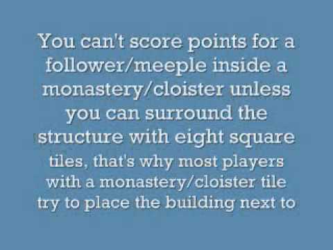 carcassonne xbox 360 achievements