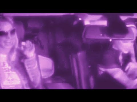 Ayesha Erotica - Streets of LA (slowed + reverb)