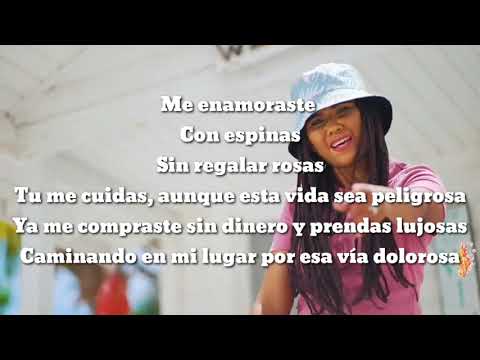 Lizzy Parra, Niko Eme, Jay Kalyl - Tu Amor Remix (Letra)