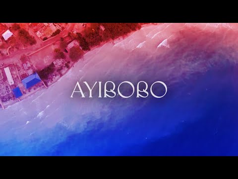 Francis Mercier, Nitefreak, Lenny Auguste - Ayibobo