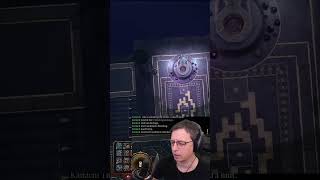 Easy leap of faith in Baldur's Gate 3 #baldursgate3 #bg3 #leapoffaith