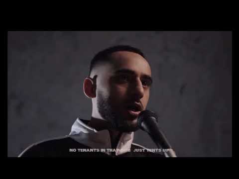 Ard adz - don’t forget [music Video] | Grm daily