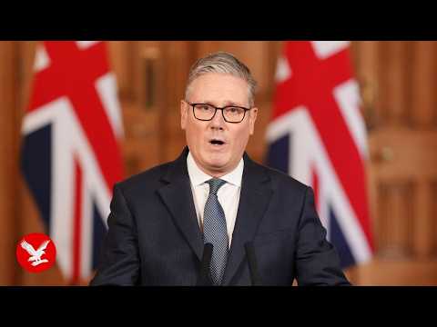 Starmer addresses UK involvement in Iran following US Israeli attack