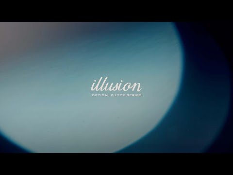 Tilta Illusion Optical Filter Series for Mirage Matte Box