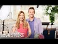 Preview - Love in Store - Hallmark Channel