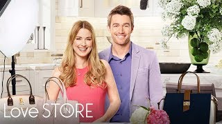 Video trailer för Preview - Love in Store - Hallmark Channel