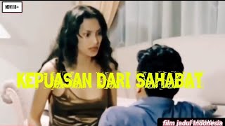 Download lagu KEPUASAN DARI SAHABAT || FILM JADUL mp3 Download lagu KEPUASAN DARI SAHABAT || FILM JADUL mp3