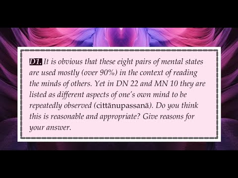 CSW 102 Conclusion of Discussion D1