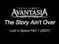 Avantasia - The Story Ain't Over (Lyrics English ...