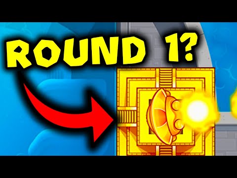 This Hacker Got a Round 1 Temple... But I still Won...