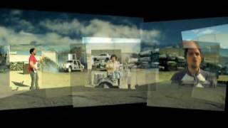 John Butler Trio - One Way Road