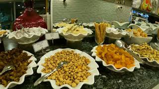 Best Western Plus Khan, Breakfast buffet, Antalya