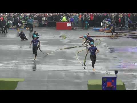 Flídr Cup 2024  - SDH Plumlov