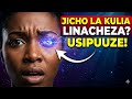 JICHO La KULIA Lina Nguvu Kubwa Ya KIROHO LIKICHEZA USIPUUZE Hii Ndio MAANA Yake