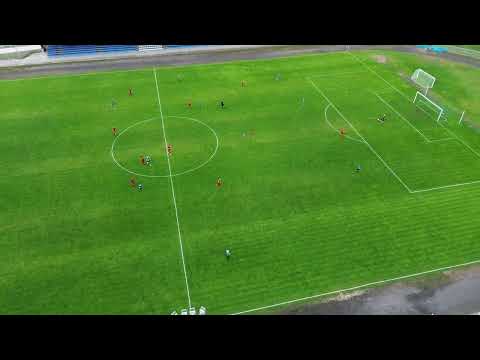 Mazovia Rawa Mazowiecka - AP Będków 2010 2:11 - 01.10.2023