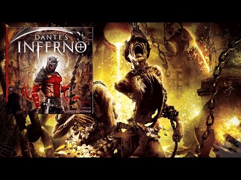 Dante's Inferno - Soundtrack