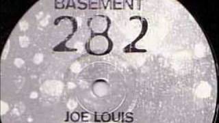 Joe Louis - Weird Science