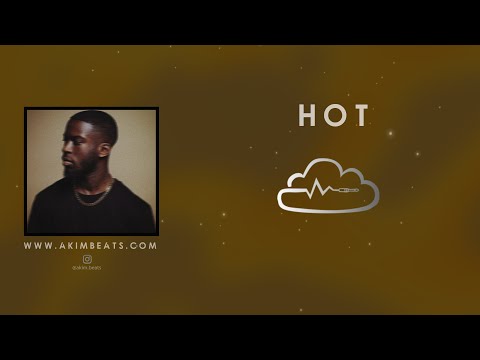 Instru Afrobeat | Bramsito Type Beat x Tayc Type Beat "Hot" Ft. Wizkid 160 | Free Type Beat 2020