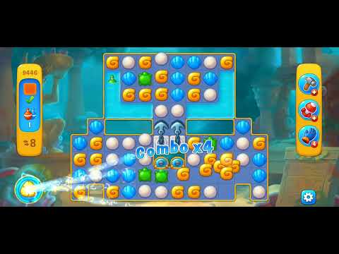 Fishdom/Gameplay/Levels(9446)