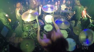 INTER ARMA live at Saint Vitus Bar, Mar. 26th, 2017 (FULL SET)