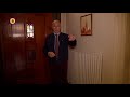 Pastoor Van Meijl vertelt wat er gebeurde toen de inbrekers op hem af kwamen