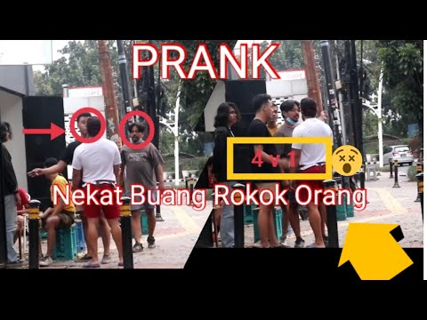 prank-nekat-buang-rokok-kumpulan-orang-bar-bar-auto-ngamuk-nyaris-dikeroyok
