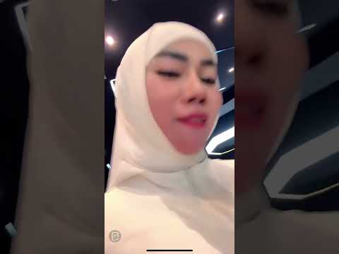 Live putri gym body goals 🤤