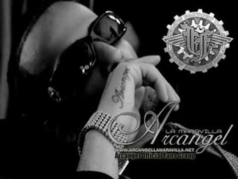 Agresivo part.3 Arcangel Ft Jadiel & J-King