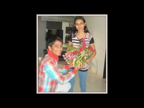 NISHMA BIRTHDAY VIDEO