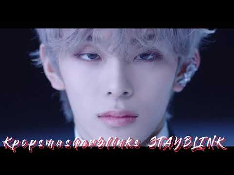 ATEEZ × VERIVERY [DEJA VU × GET AWAY]