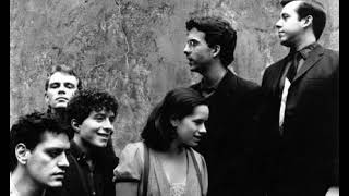 10,000 Maniacs - Back o&#39; the Moon