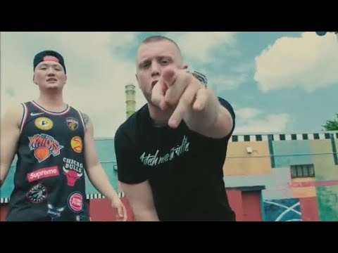 OT THE REAL x CHINA MAC - Last Summer (prod by Victor Wu)