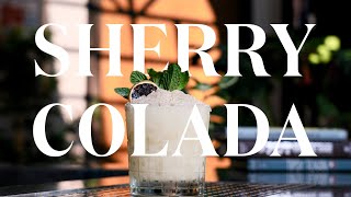 This is an AMAZING Colada Riff | Thirsty Thursdays