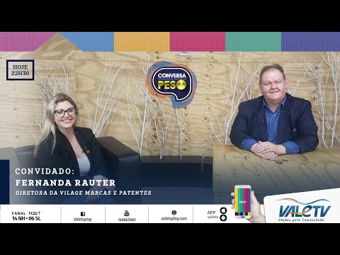 Fernanda Rauter se destaca na proteção de empresas no Brasil e no exterior 1 Assista no YouTube